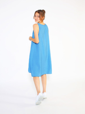 mavi elbise2-2